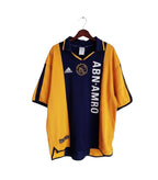 Ajax 2001-2 away Van Der Vaart