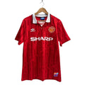 Manchester united 1992