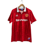 Manchester united 1992