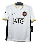 Manchester united away 2006-8