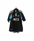 Newcastle away 2000-1 Shearer