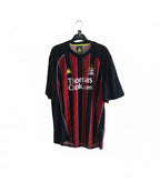 Manchester city away 2008-9 Robinho