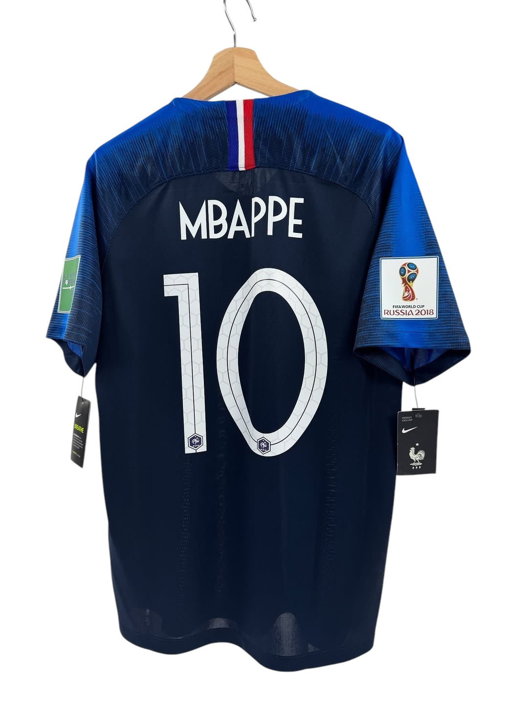 France 2018