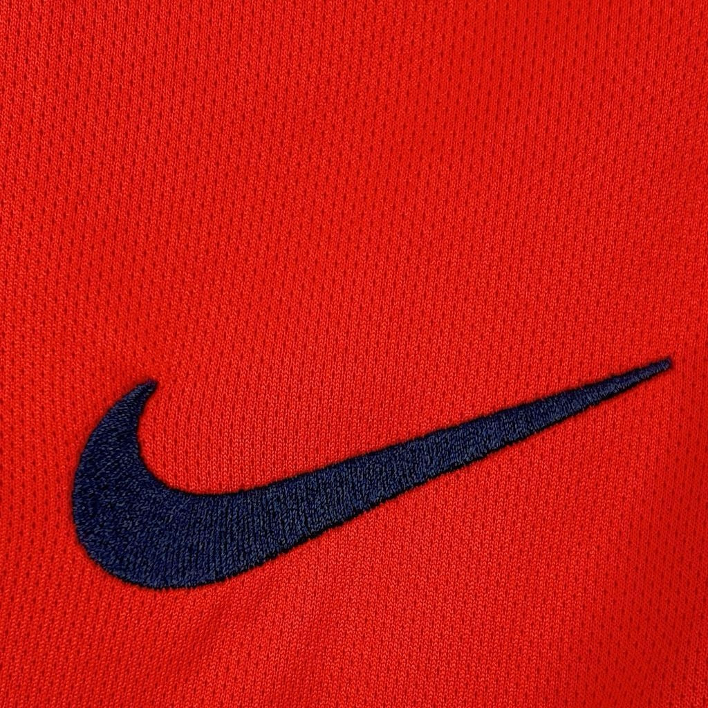Barcelona away 2014-15