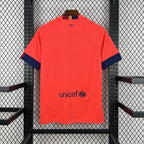 Barcelona away 2014-15