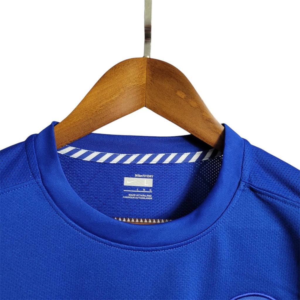 Manchester United away 2008-9