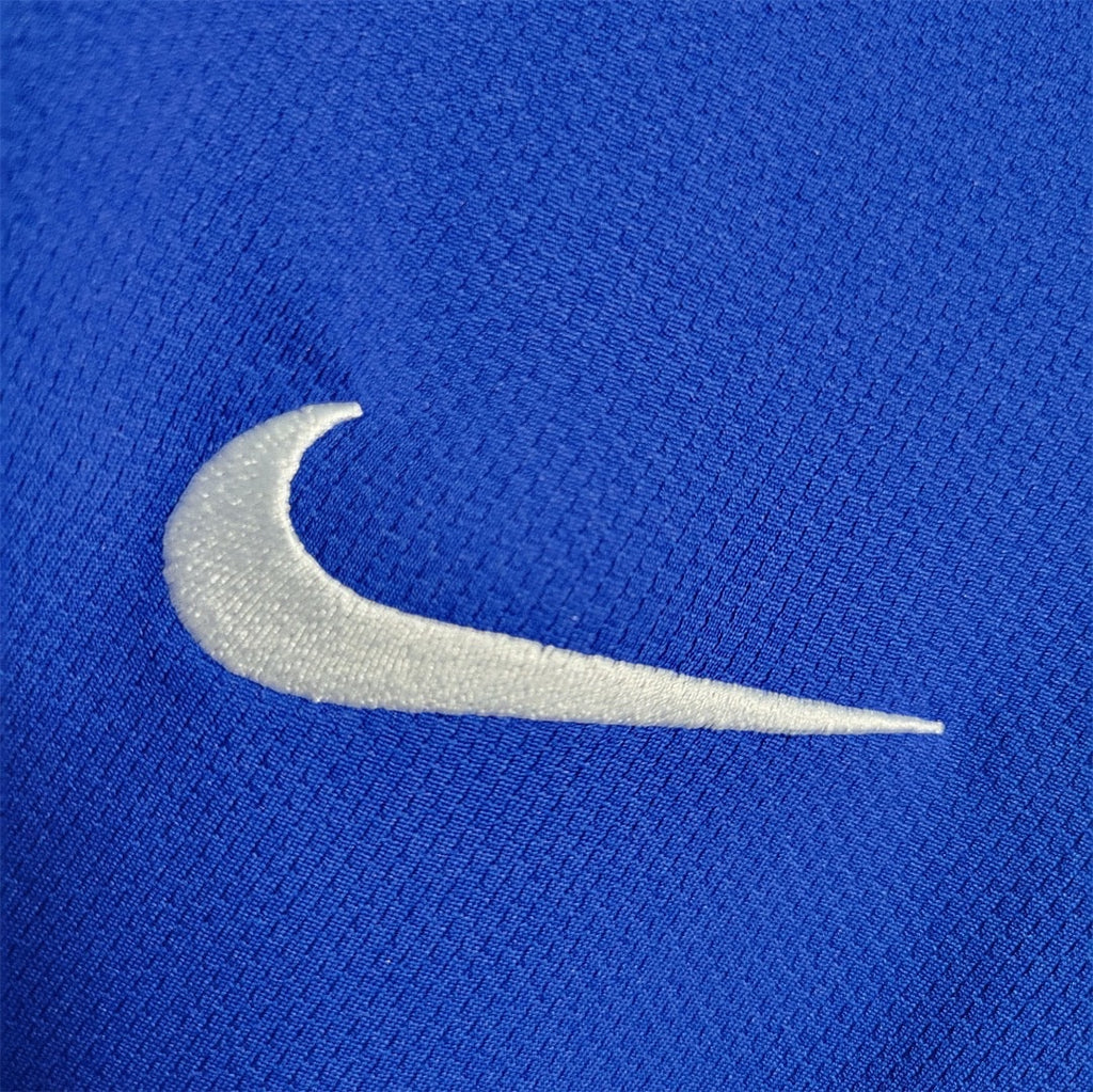 Manchester United away 2008-9