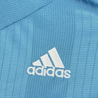 Real Madrid third 1999-00