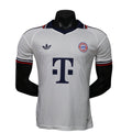 Bayern München third 2026-27