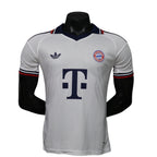Bayern München third 2026-27