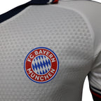 Bayern München third 2026-27