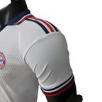 Bayern München third 2026-27