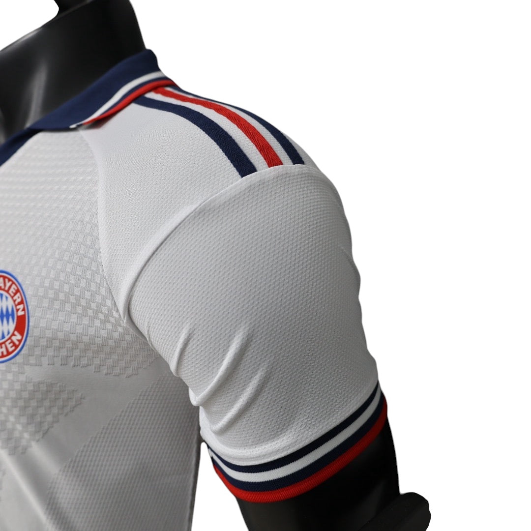 Bayern München third 2026-27