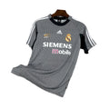 Real Madrid 2002-3 gk