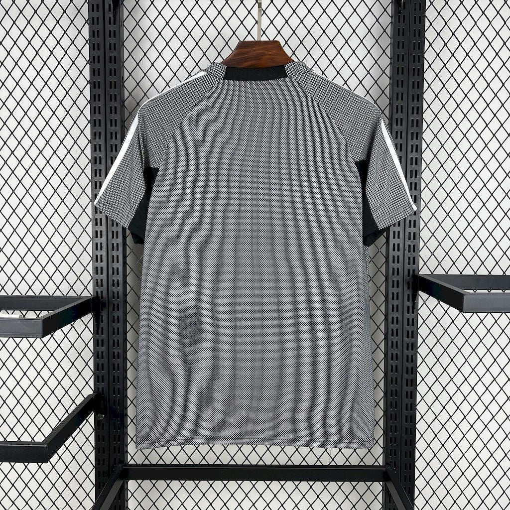 Real Madrid 2002-3 gk