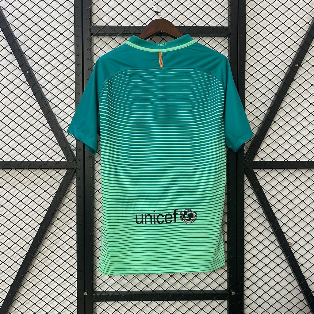 Barcelona away 2016-17