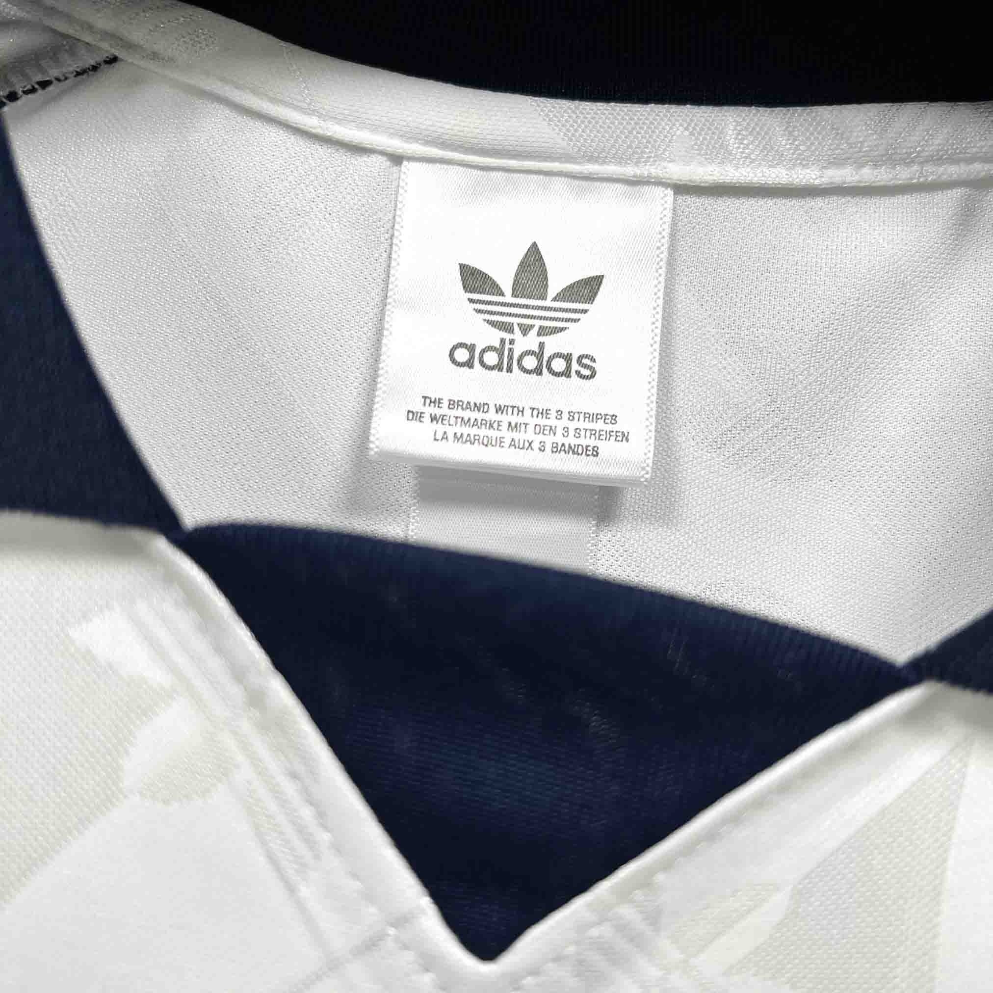 Real Madrid polo special edition 2027