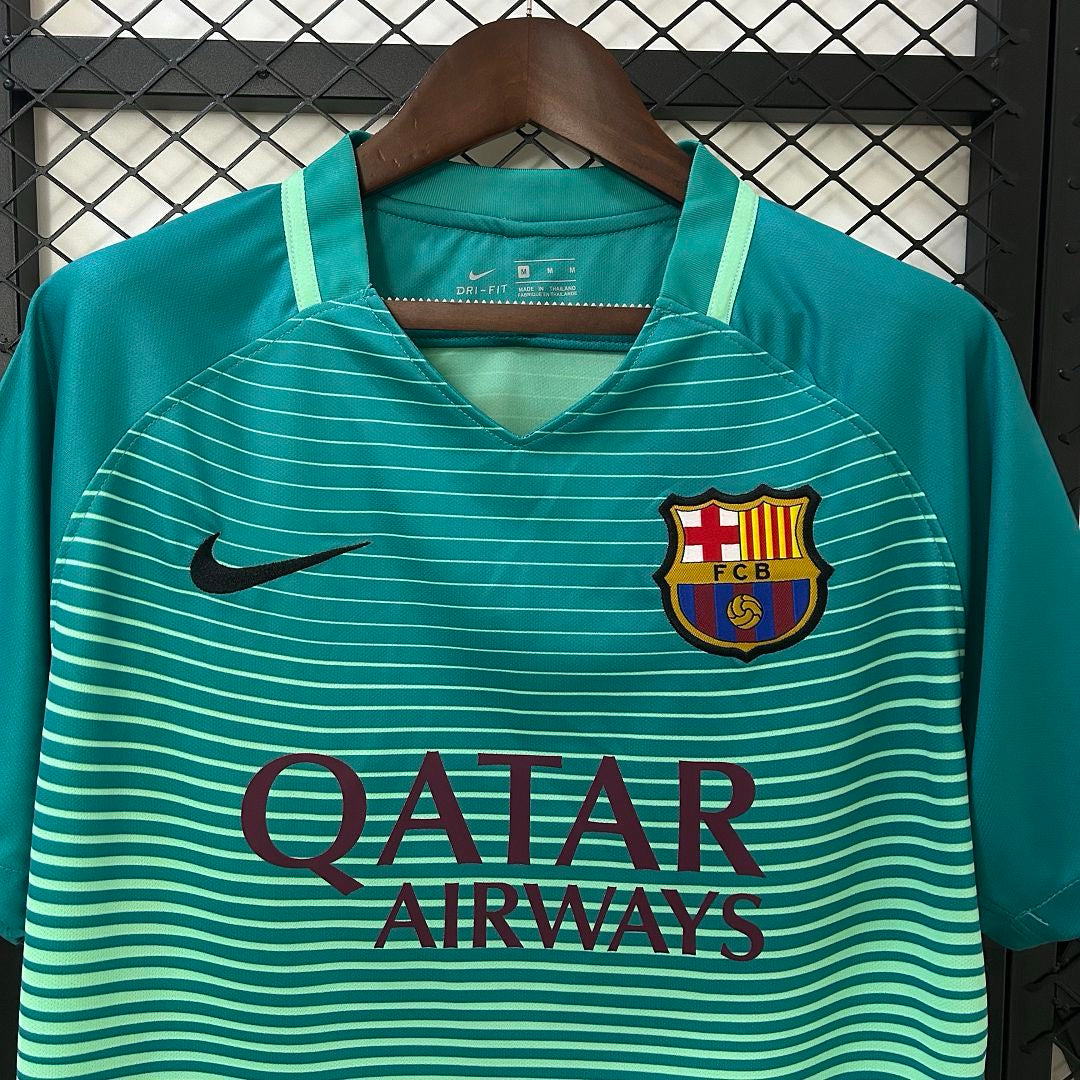 Barcelona away 2016-17