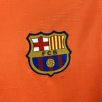 Barcelona away  2012-13
