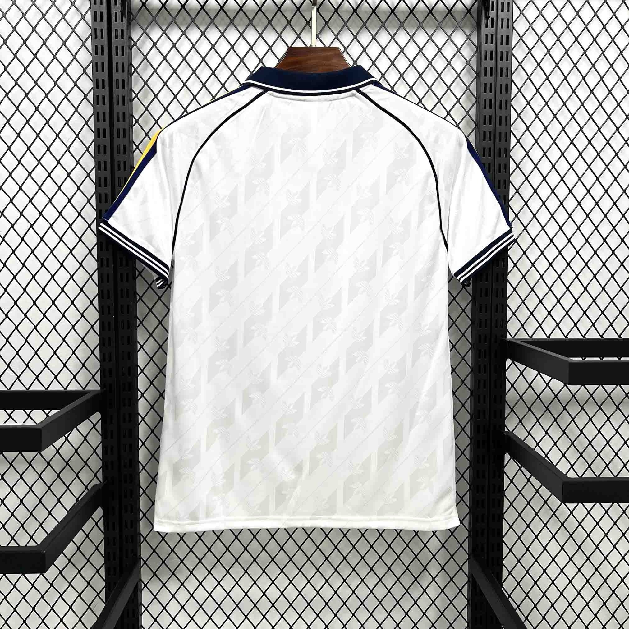 Real Madrid polo special edition 2027