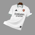 Arsenal Barclays special edition jersey 2027