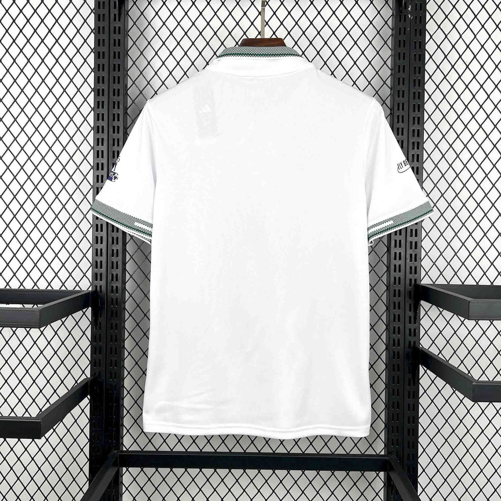 Arsenal Barclays special edition jersey 2027