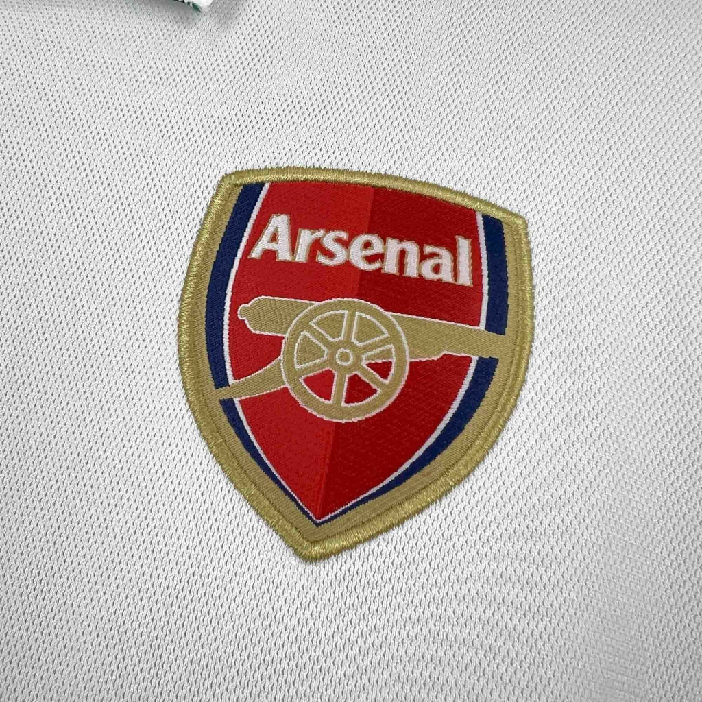 Arsenal Barclays special edition jersey 2027