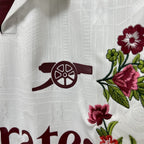 Arsenal Broaderie  special edition jersey 2027