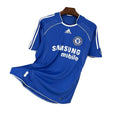 Chelsea 2006-7