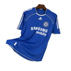Chelsea 2006-7