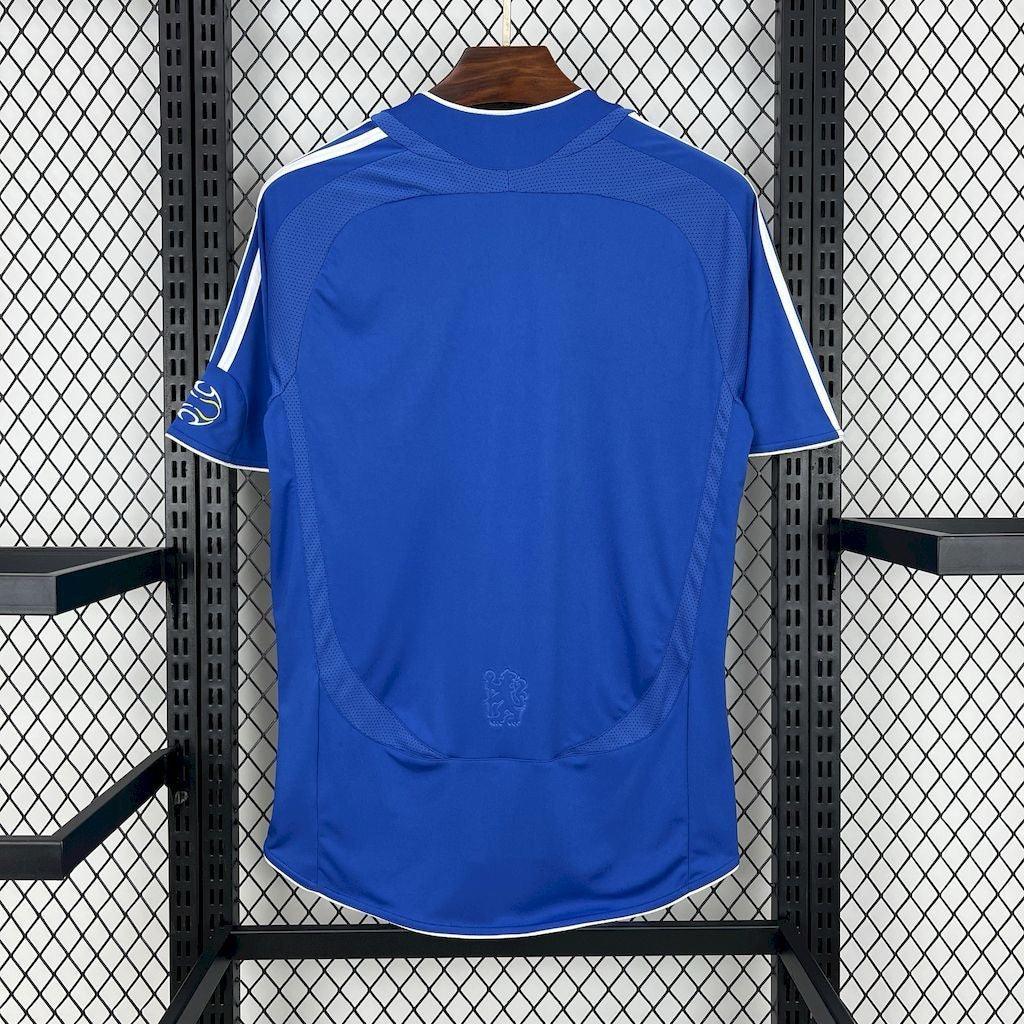 Chelsea 2006-7