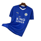 Leicester city 2015-16