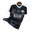 Leicester city away 2015-16