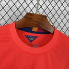 Barcelona away 2014-15