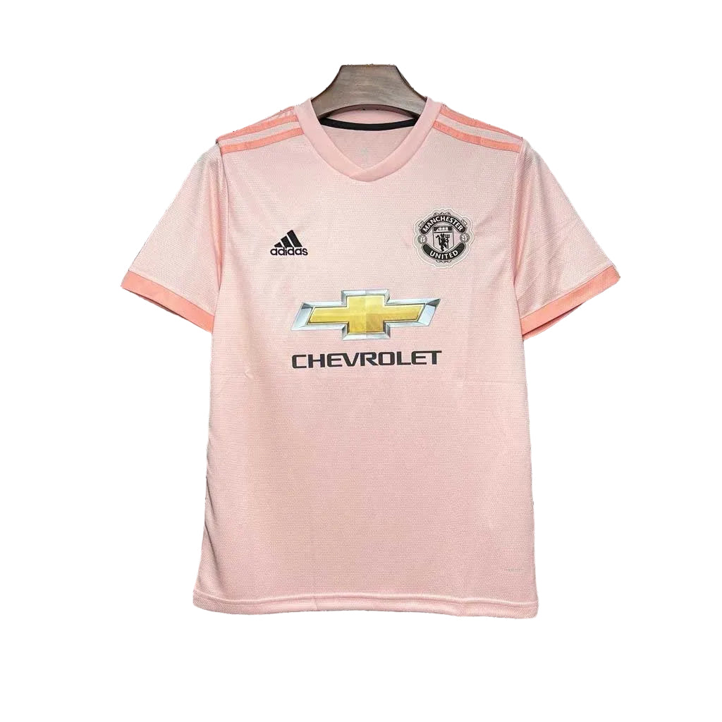 Manchester United away 2019-20