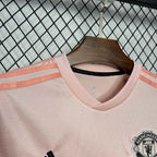 Manchester United away 2019-20