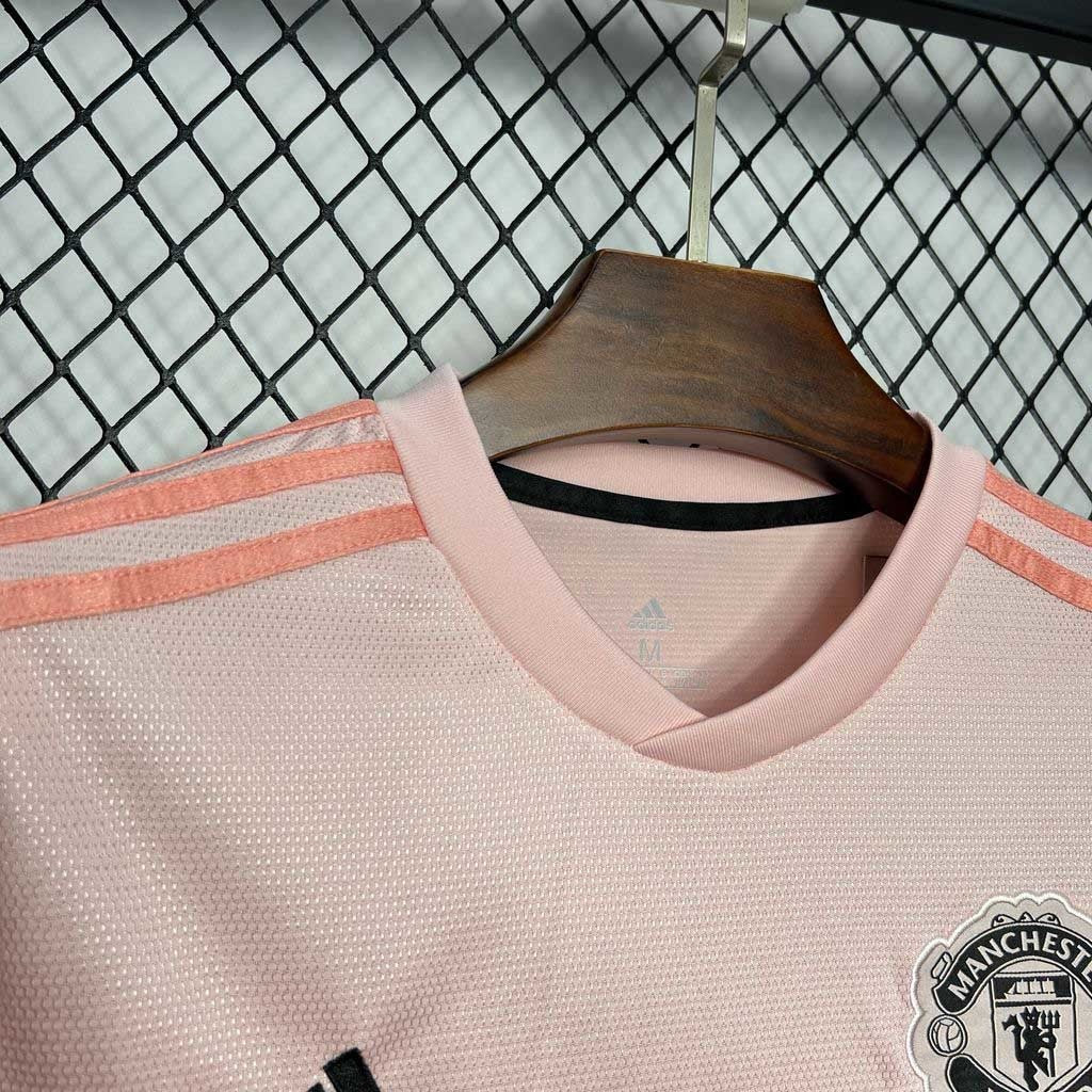 Manchester United away 2019-20