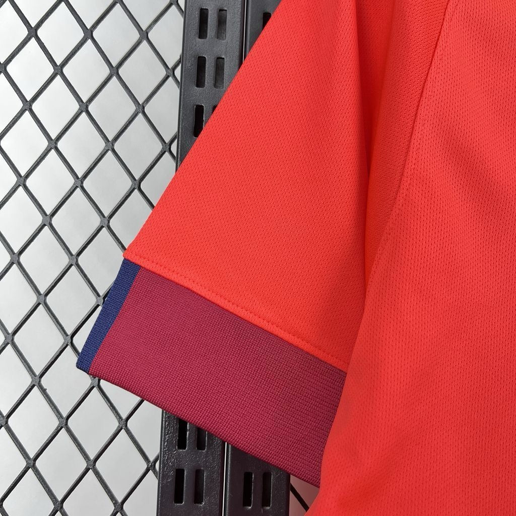 Barcelona away 2014-15