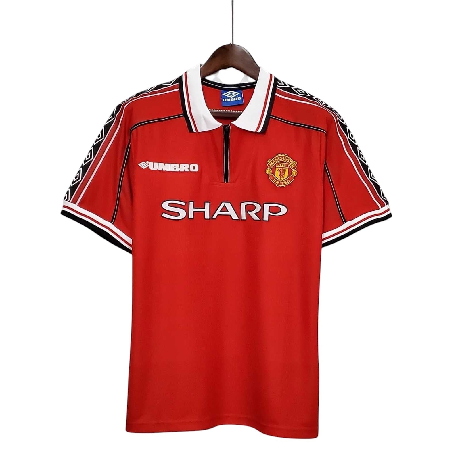Manchester United 1998