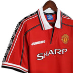 Manchester United 1998