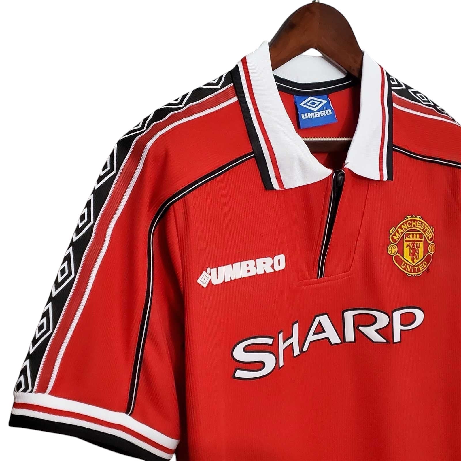 Manchester United 1998