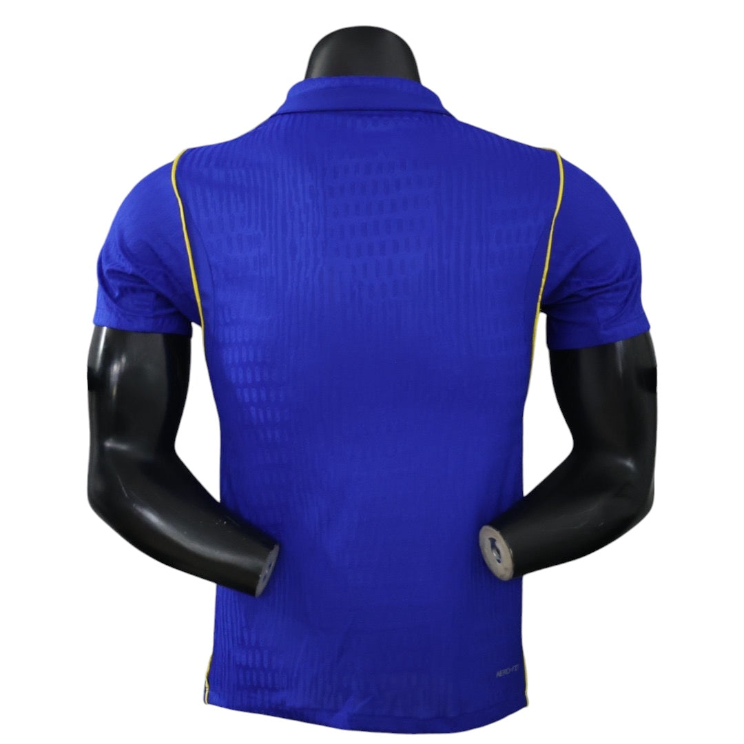 Chelsea third 2026-27