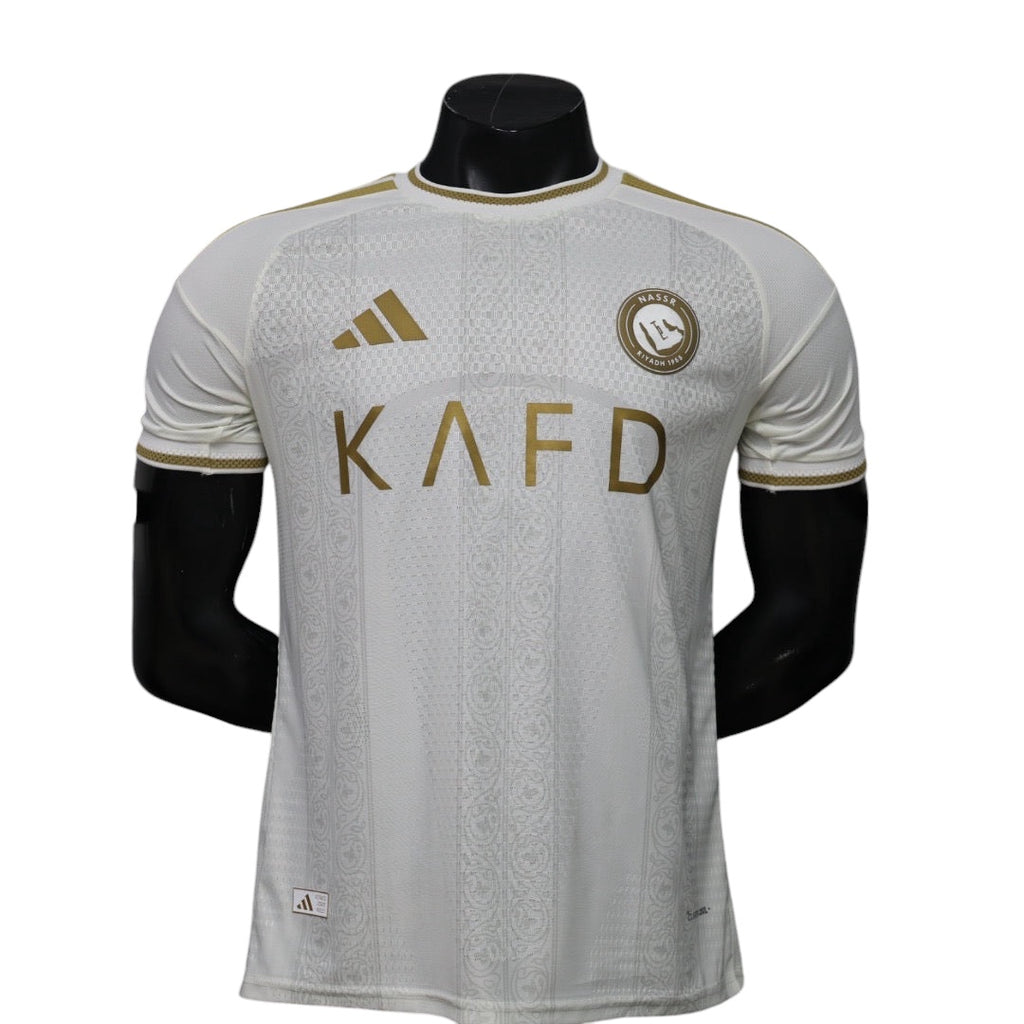 Al Nasser away 2026-27