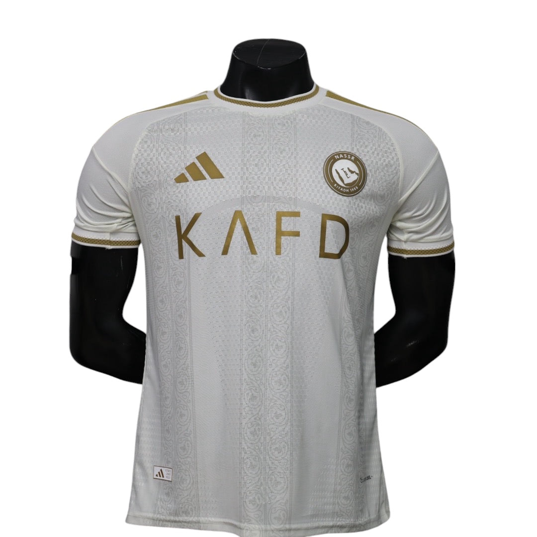 Al Nasser away 2026-27
