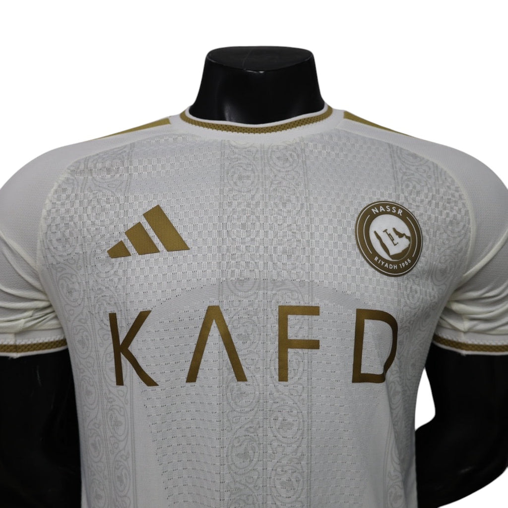 Al Nasser away 2026-27