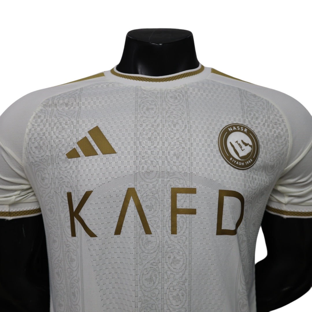 Al Nasser away 2026-27