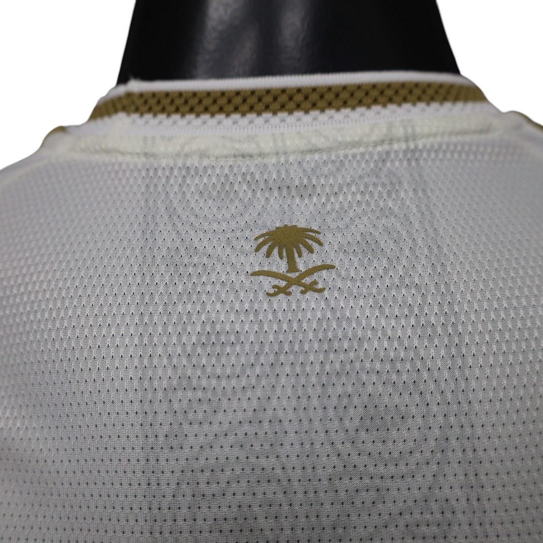 Al Nasser away 2026-27