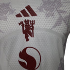 Manchester United away 2026-27