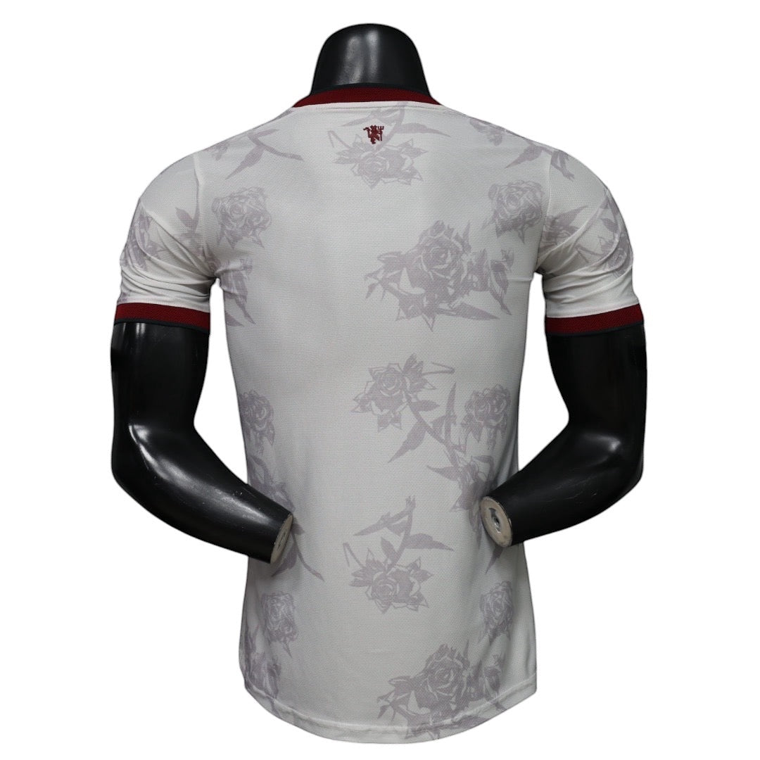 Manchester United away 2026-27