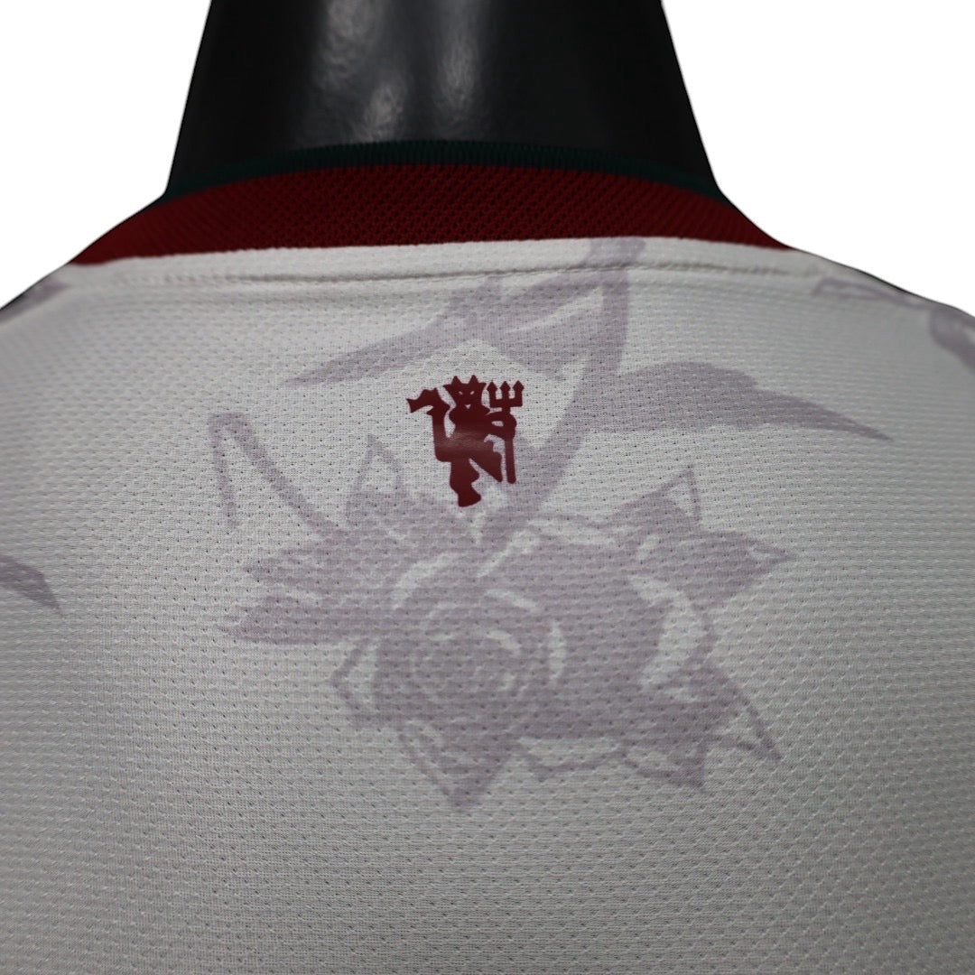 Manchester United away 2026-27